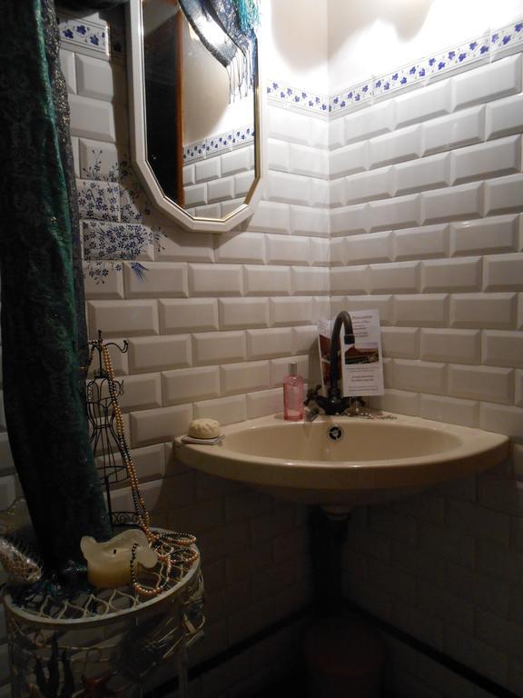 فندق La Mezzanine Amfroipret الغرفة الصورة